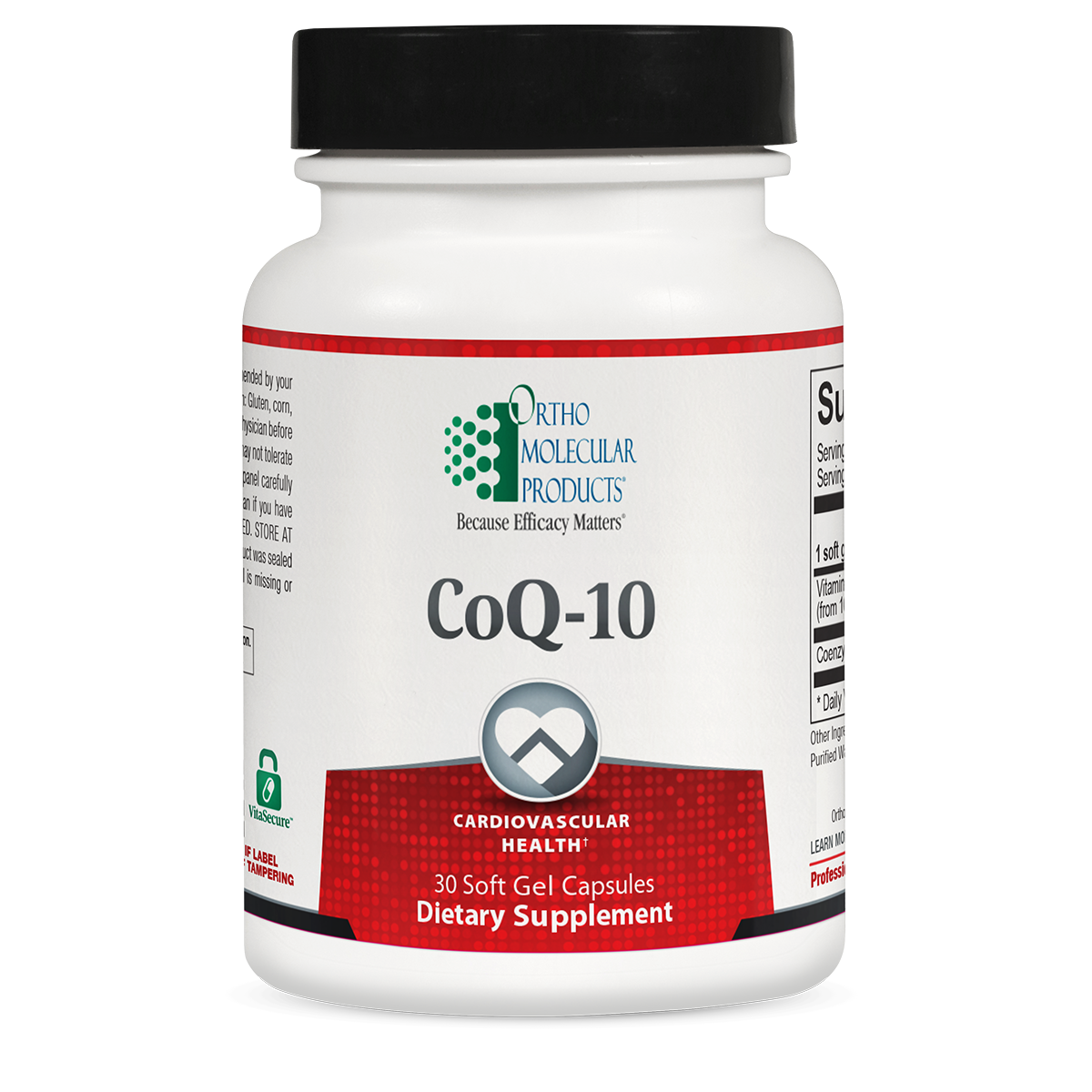 OrthoMolecular Products
