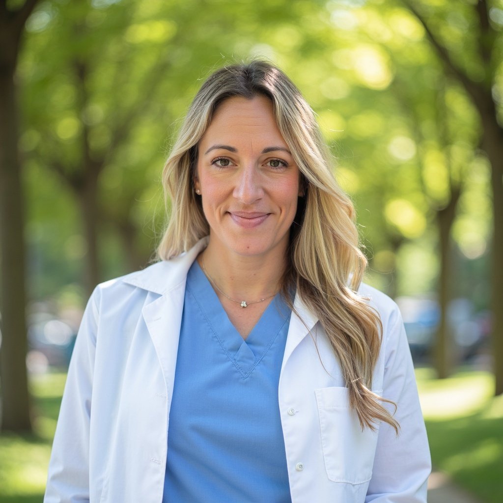 NaturalNP - Jennifer Recker